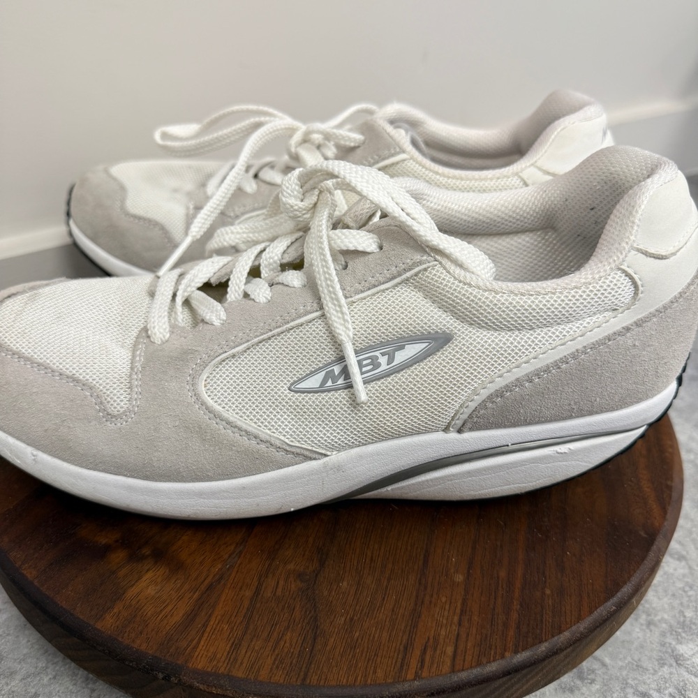 MBT Level 3 Rocker Sz 7.5 - Picture 9 of 16